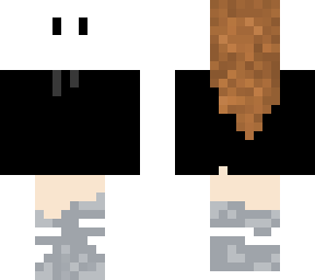 my skin