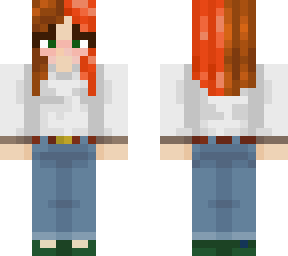 my skin