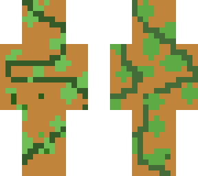 nature skin