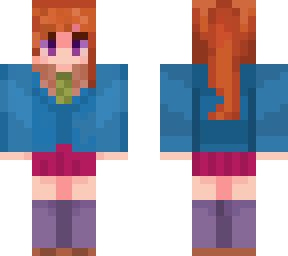 nebula sara
