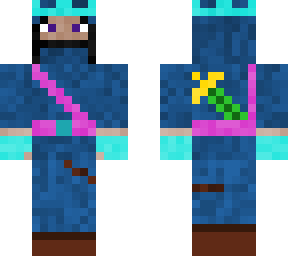 neon ninja 82