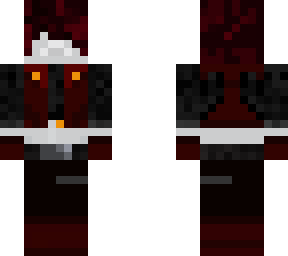 nether angel