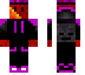 nether gamer