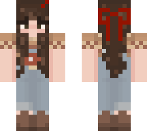 new skin