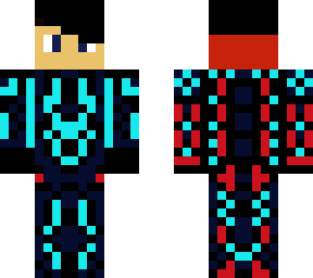nexo skin