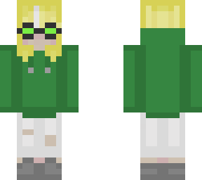 nihalu00 zombie apocalypse skin1