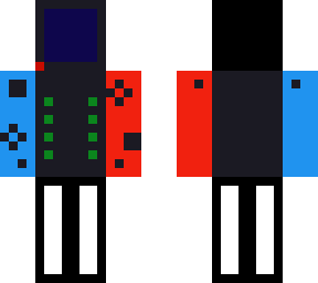 nintendo switch (normal)