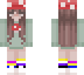 non binary pan credits to shrekk