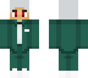 not my skin (a friends skin)