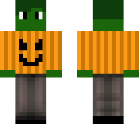 nottplayss halloween
