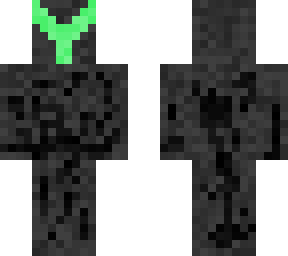 obsidian nomad