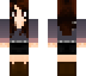 old skin