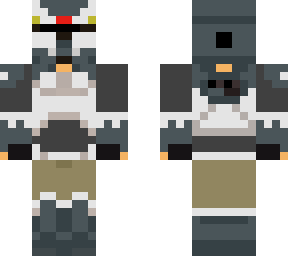 old wolffe (helmeted)