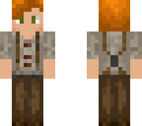 oldskin