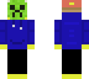 olichoo creeper