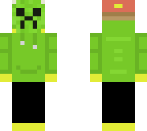 olichoo creeper v2