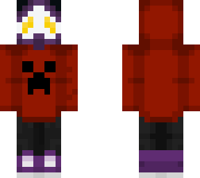 one life creeper