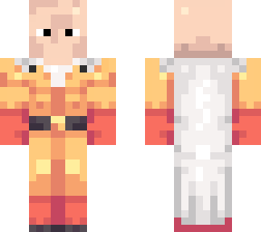 one punch man