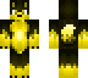 ooh gold
