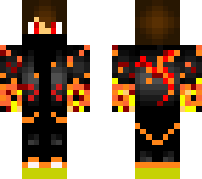 original fire boi