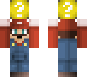 originorlay made by bobmarlin
