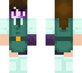 origins mod - enderian