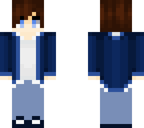 other sibling skin