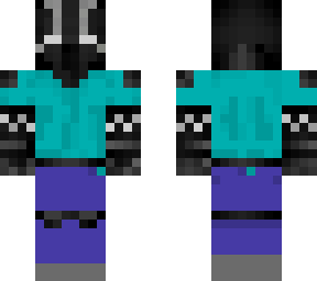 other steve skin v1