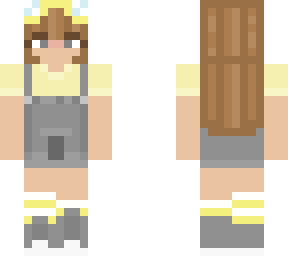 overalls
