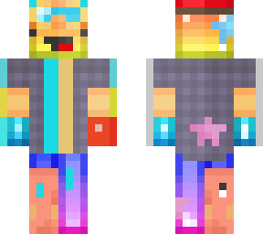 overdrive derp again but better