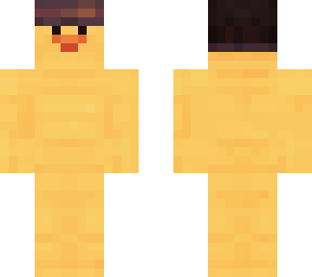 palabow duck skin 4 pixel wide