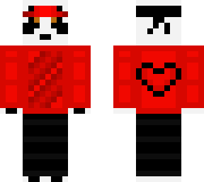 panda!