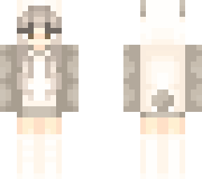 panda girl