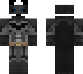 pandadan batman