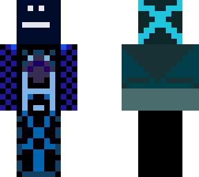 pattern cyborg