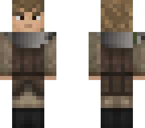 peasant, serf irish