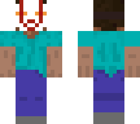 pennywise steve