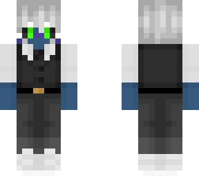 phantom character idk