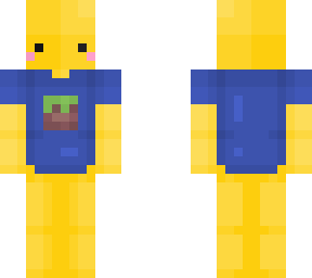 philbert, the lemon boy