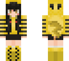 pickachu chan