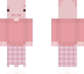 pig moonie