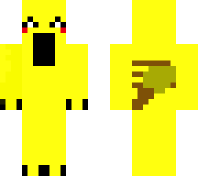 pika ahhhhh