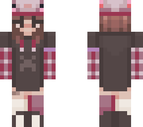 pink axolotl