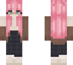 pink me