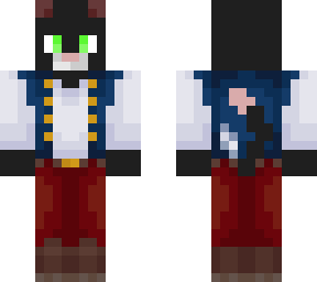 pirate hat