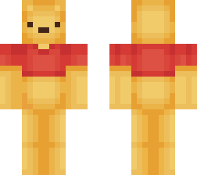pooh