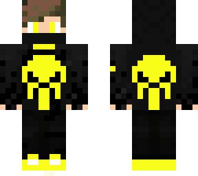 pro yellow gamer