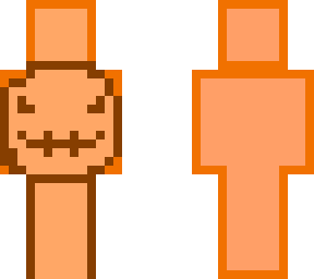 pumpkin dream