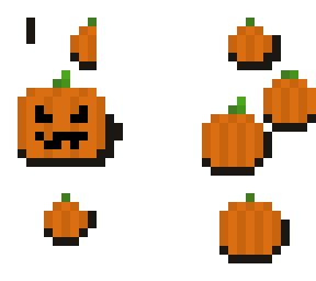 pumpkin patch