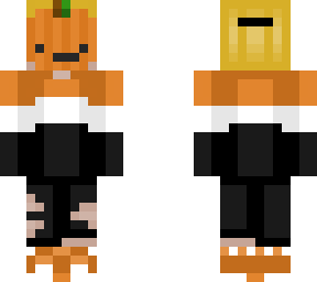 pumpkinboy